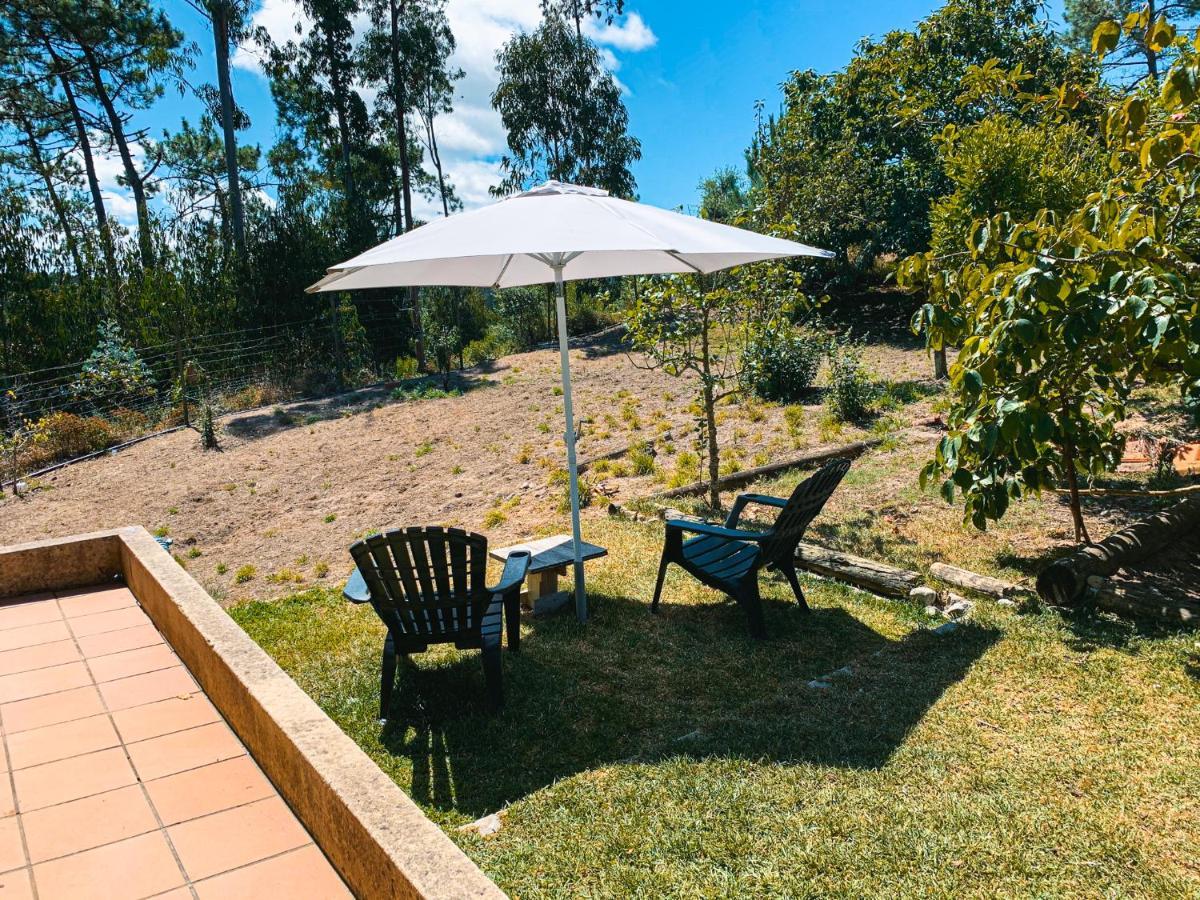 Ecobosque Villa Nadadouro Exterior photo
